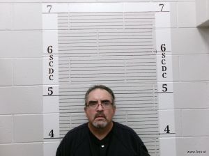 Juan Pacheco Arrest Mugshot