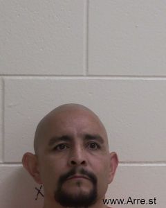 Judas Gonzales Arrest Mugshot