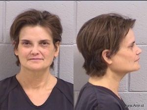 Julia Jacquez Arrest Mugshot