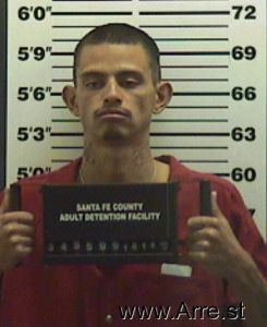 Justin Harris Arrest Mugshot