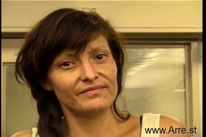 Karla Duran Arrest Mugshot
