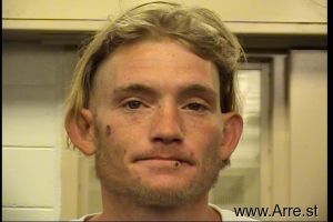 Kenneth Carley Arrest Mugshot