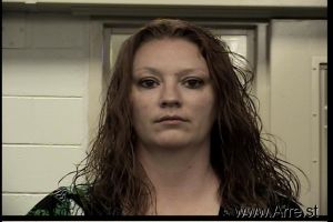 Kimberly Kraus Arrest Mugshot