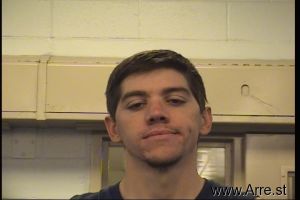 Kyle Dropinski Arrest Mugshot