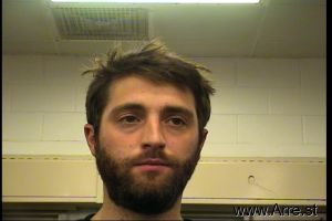 Kyle Elliott Arrest Mugshot