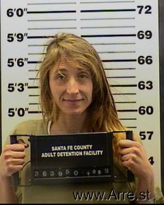 Kaitlin Reese Arrest Mugshot