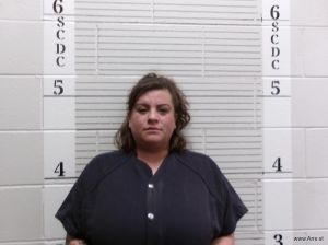 Kathleen  Schlarb Arrest Mugshot