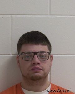 Keith Cordova Arrest Mugshot