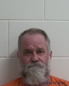 Kelly Hall Arrest Mugshot