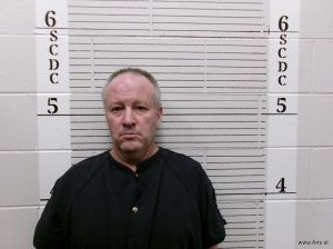 Kenneth Chavez Arrest Mugshot