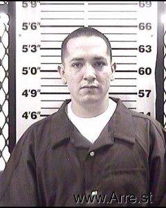 Kenneth Martinez Arrest Mugshot