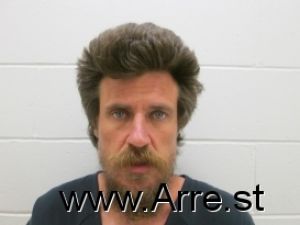 Kevin Lessau Arrest Mugshot