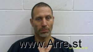 Kevin Mcdaniel Arrest Mugshot