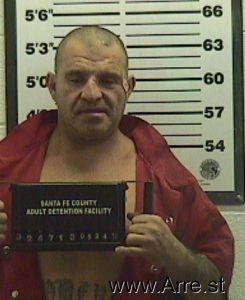 Kevin Romero Arrest Mugshot