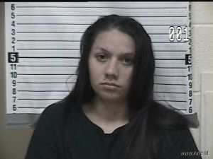 Kyara Talavera Arrest Mugshot