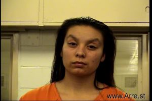 Lorraine Zamora Arrest Mugshot