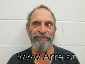 Lamar Eckstein Arrest Mugshot