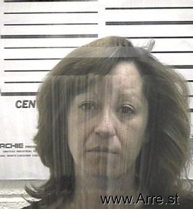 Laura Abeyta Arrest Mugshot