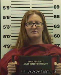 Laura Brooks Arrest Mugshot