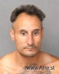 Lawnie Benavides  Arrest Mugshot