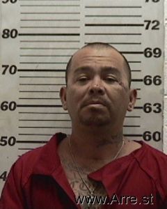 Lawrence Acosta Arrest Mugshot