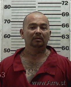 Lawrence Acosta Arrest Mugshot