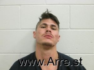 Leandro Jojola Arrest Mugshot