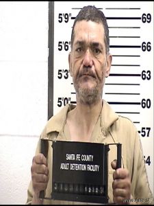 Leo Knight Arrest Mugshot