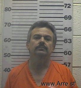 Leonard Herrera Arrest Mugshot