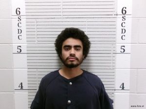 Leonardo  Perez Arrest Mugshot