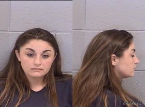 Leosha Rivera Arrest Mugshot