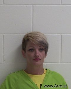 Linda Haney Arrest Mugshot