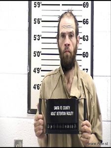 Lindman Opdyke Arrest Mugshot