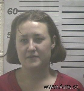 Linnea Morris Arrest