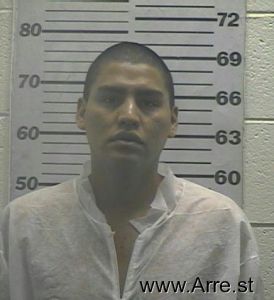 Loren Agoodie Arrest Mugshot