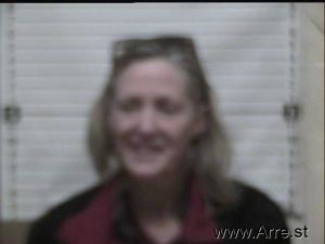 Lori Christian Arrest Mugshot