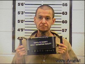 Lucas Culin Arrest Mugshot