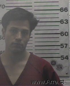 Luis Aguilar-ramirez Arrest Mugshot