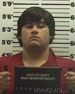 Luis Monge-castillo Arrest Mugshot