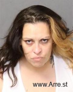 Lydia Lopez  Arrest Mugshot