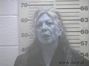 Lynda Aguirre Arrest Mugshot