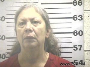 Lynda Aguirre Arrest Mugshot