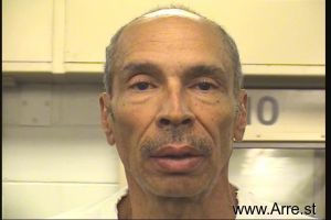 Michael Powell Arrest Mugshot