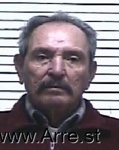 Manuel Acedo Arrest Mugshot