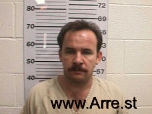 Manuel Aguirre Arrest Mugshot