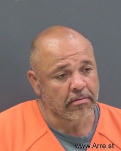 Manuel Duran Arrest Mugshot