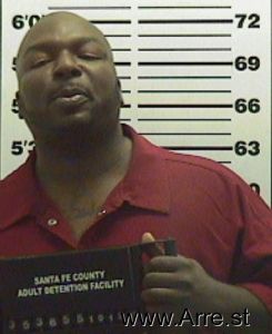 Marcus Boston Arrest Mugshot