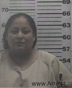 Margaret Abeyta Arrest Mugshot