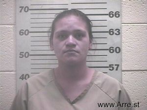 Margaret Aguilar-jackson Arrest Mugshot