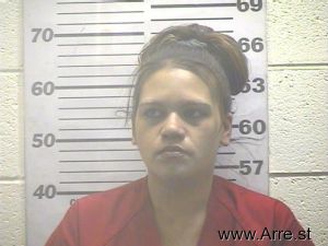 Margaret Aguilar-jackson Arrest Mugshot